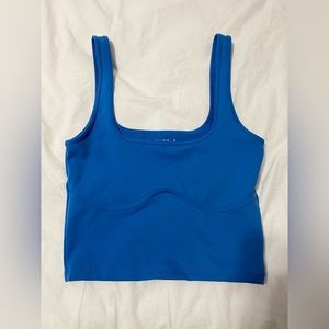 Abercrombie and Fitch top